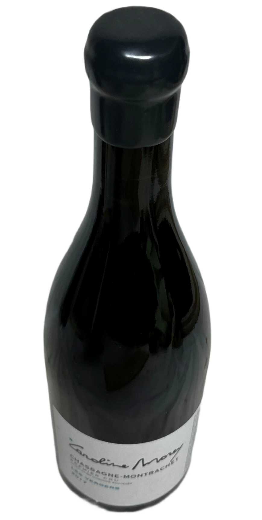 2017 Caroline Morey Chassagne Montrachet Vergers