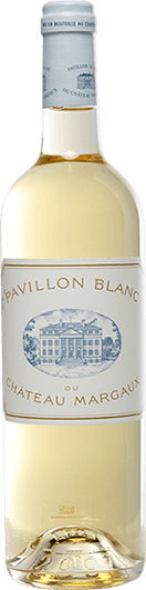 2009 Pavillon Blanc du Chateau Margaux