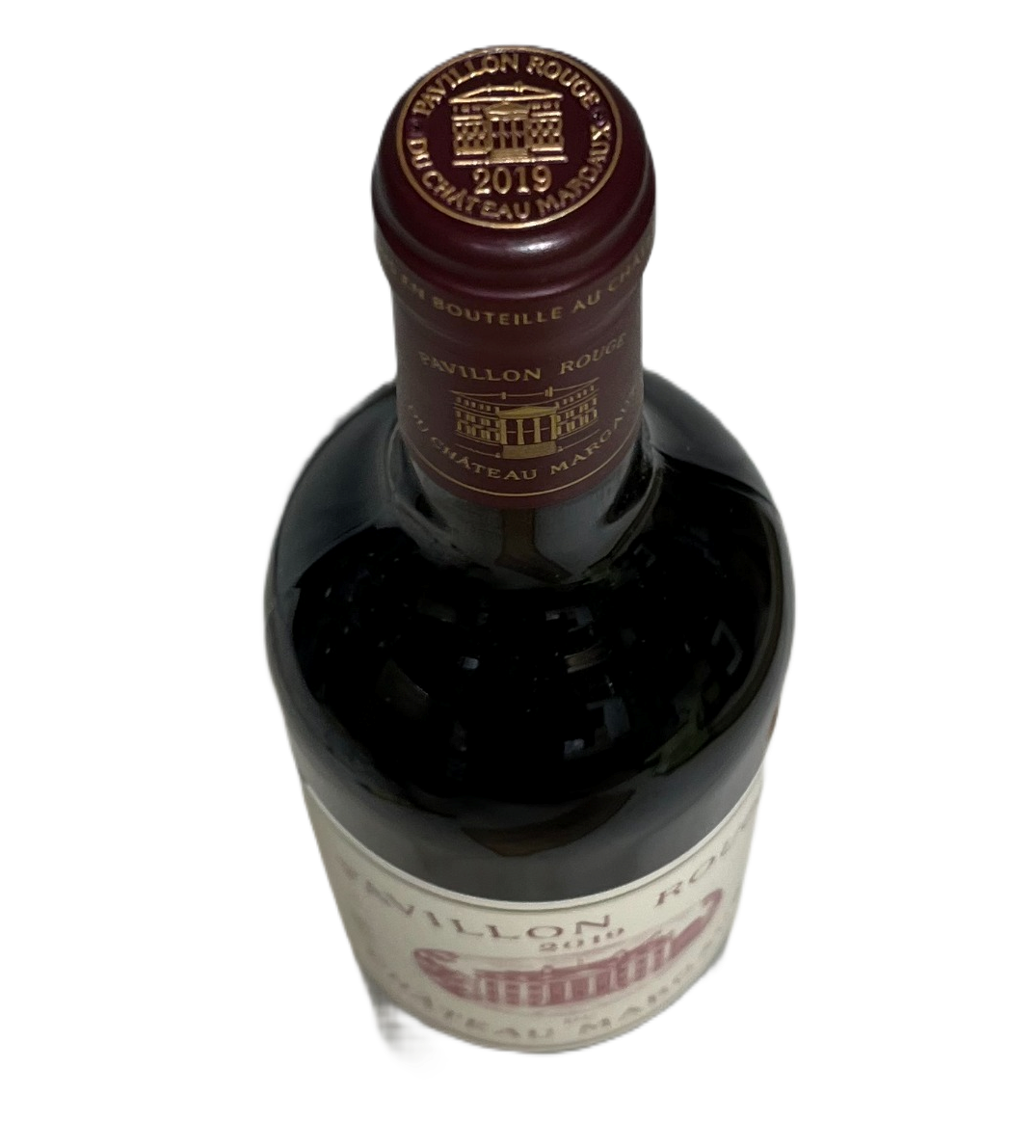 2019 Pavillon Rouge du Chateau Margaux