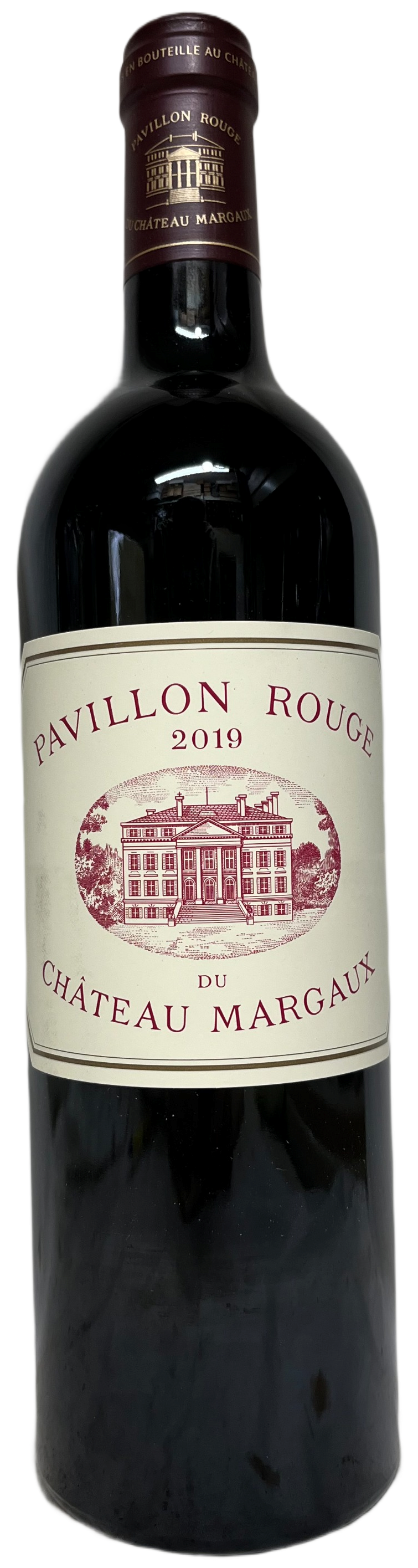 2019 Pavillon Rouge du Chateau Margaux