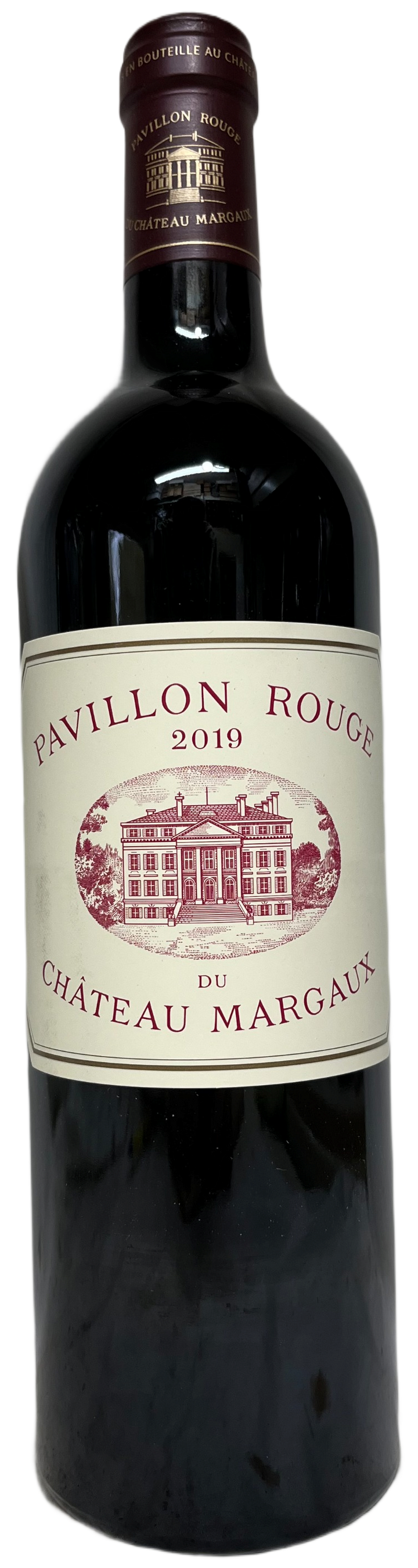 2019 Pavillon Rouge du Chateau Margaux