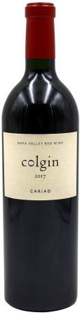 Colgin Napa Valley Cariad Proprietary Red