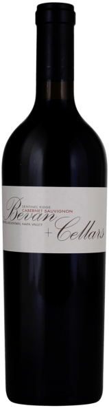 2017 Bevan Cellars Sentinel Ridge Cabernet Sauvignon