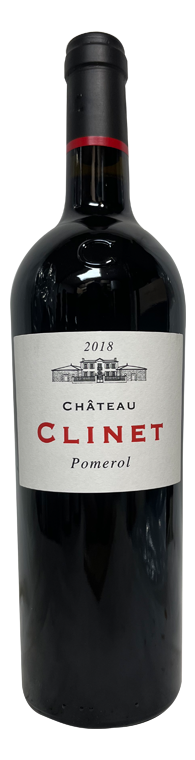 Clinet Pomerol 