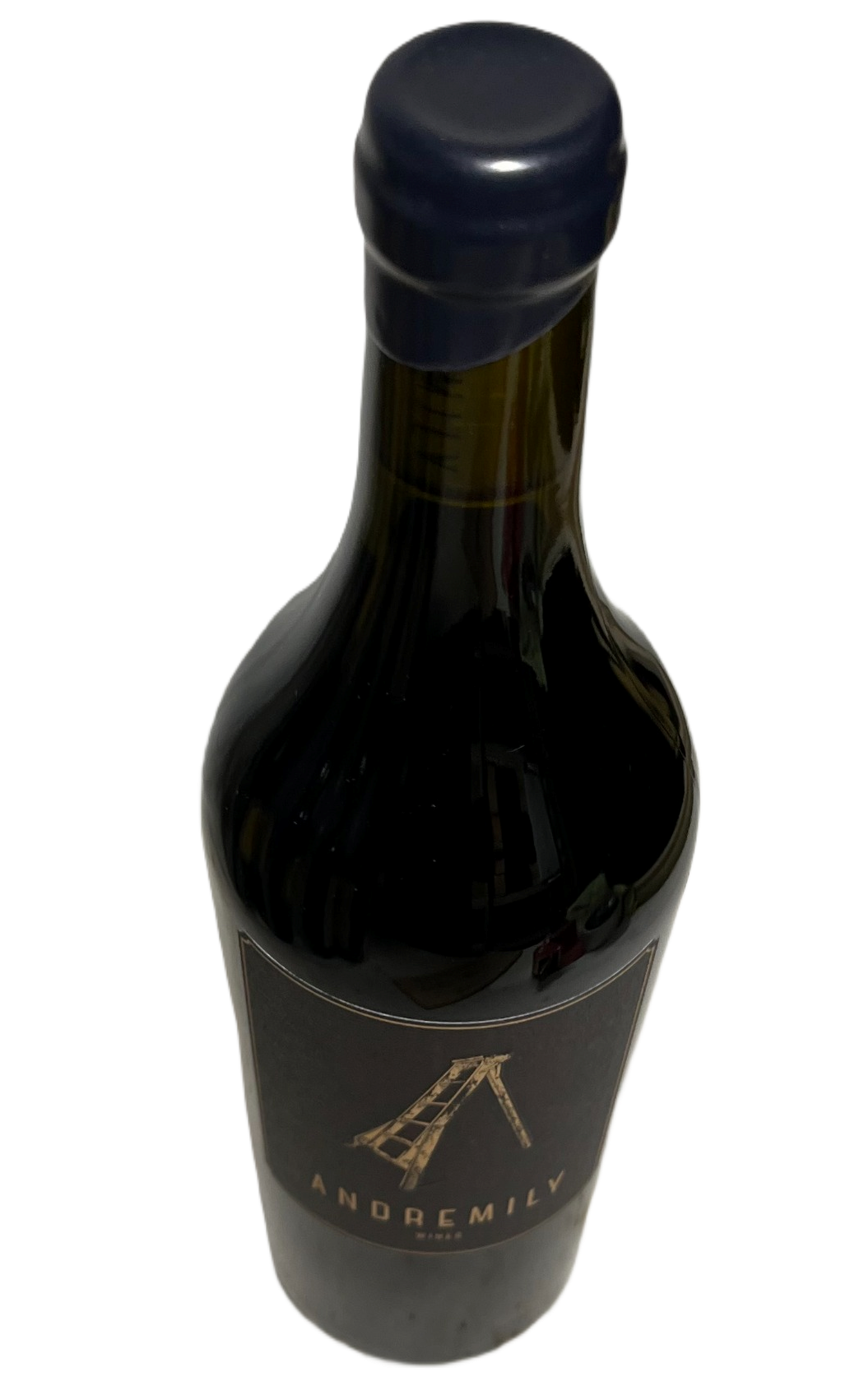 2017 Andremily No 6 Syrah