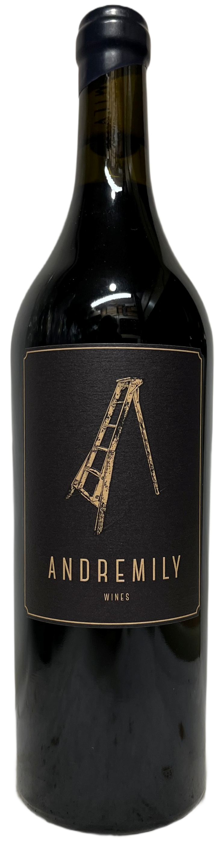 2017 Andremily No 6 Syrah