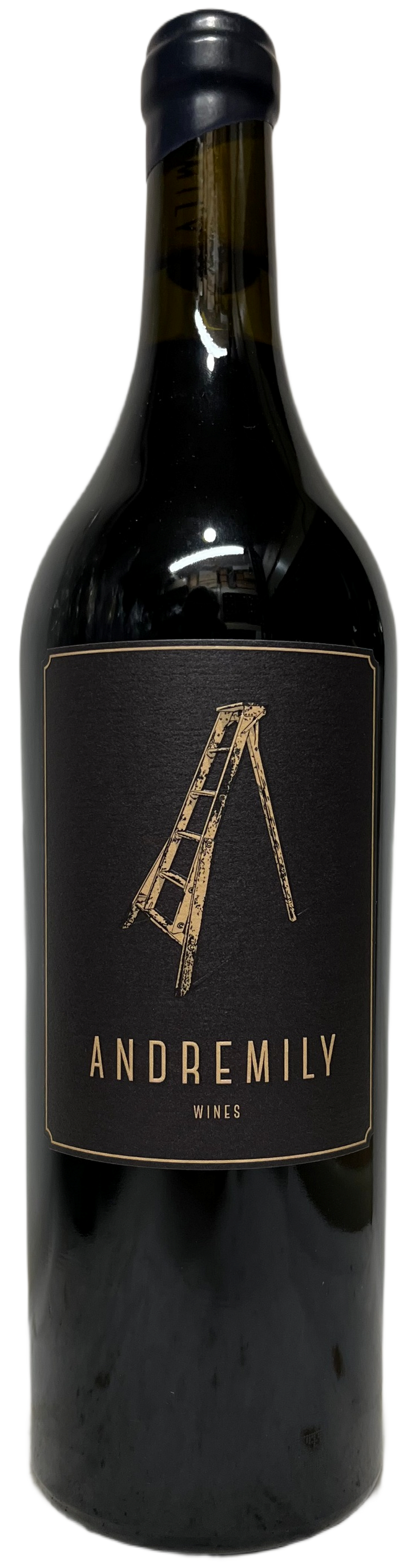 2017 Andremily No 6 Syrah