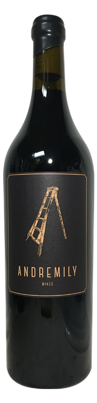 Andremily No 6 Syrah