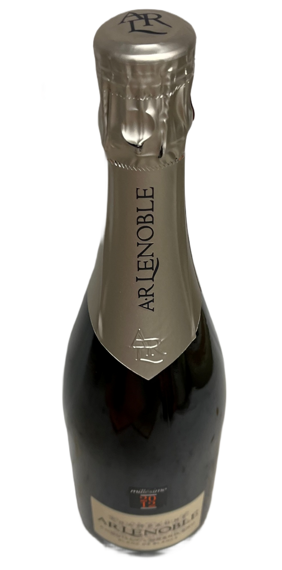 2012 AR Lenoble Champagne Grand Cru Blanc de Blancs