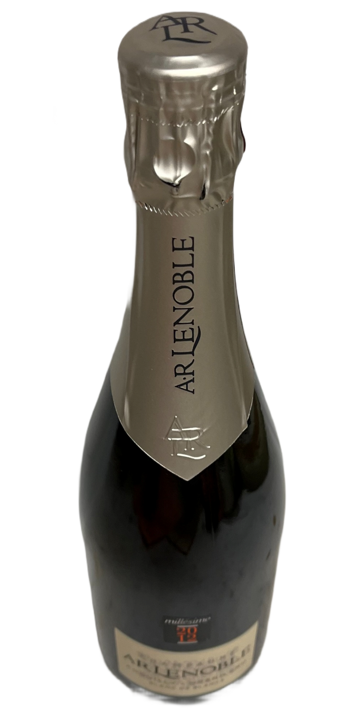 2012 AR Lenoble Champagne Grand Cru Blanc de Blancs