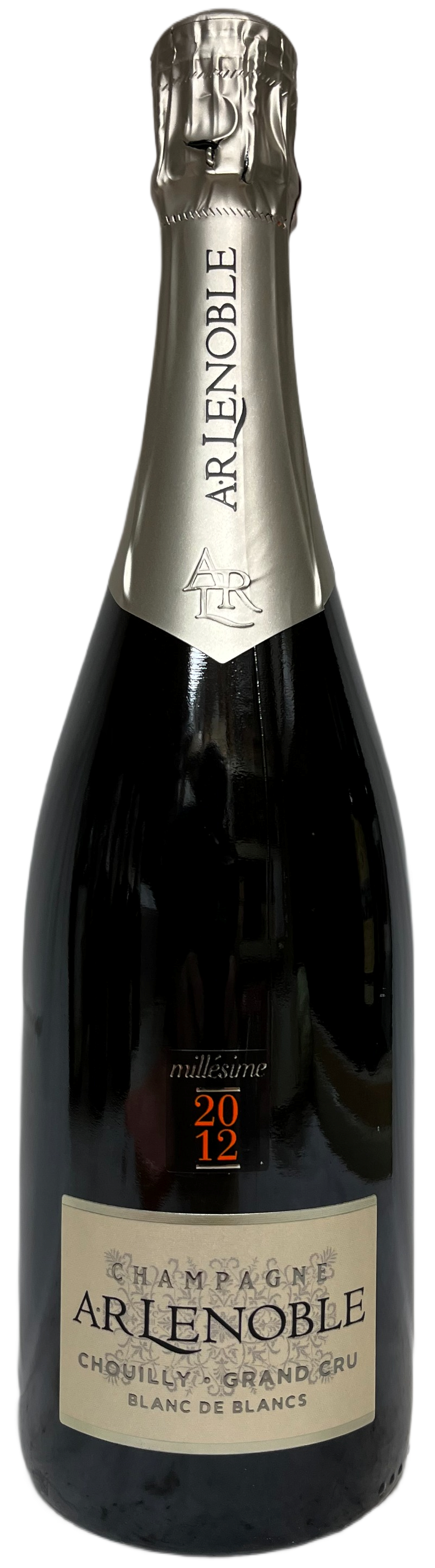 2012 AR Lenoble Champagne Grand Cru Blanc de Blancs