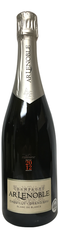 AR Lenoble Champagne Grand Cru Blanc de Blancs 