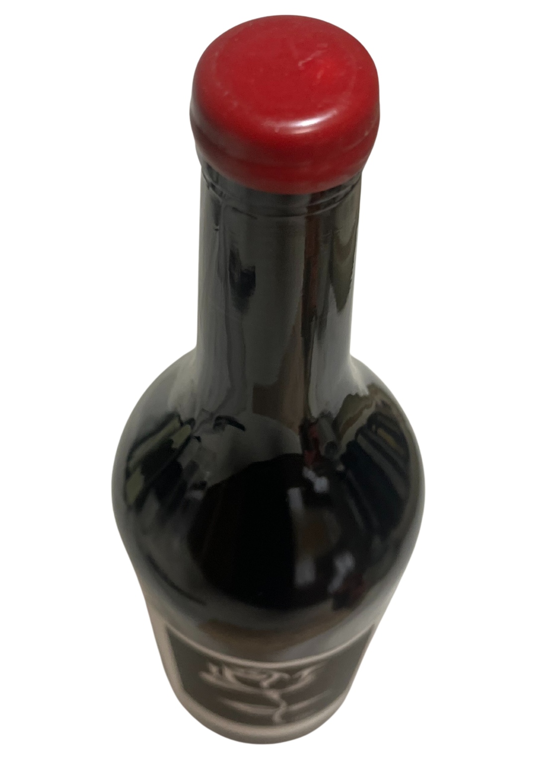 2018 Sine Qua Non Aperta Proprietary White