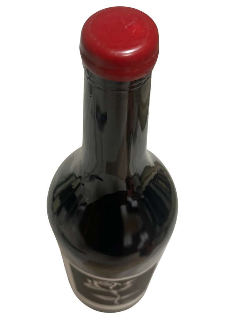 2018 Sine Qua Non Aperta Proprietary White