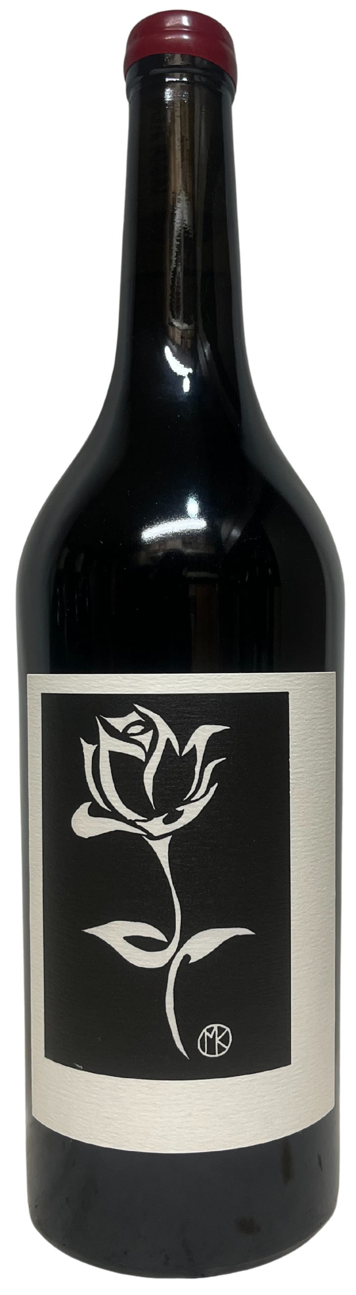 2018 Sine Qua Non Aperta Proprietary White