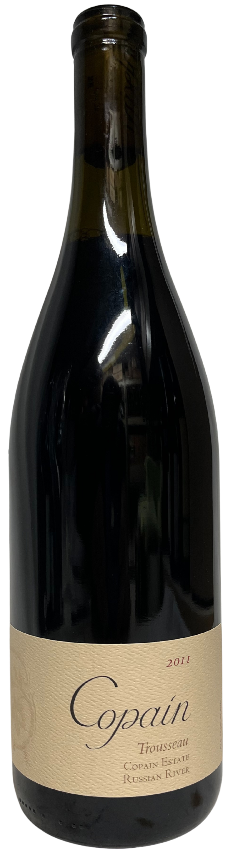2011 Copain Wines Estate Trousseau
