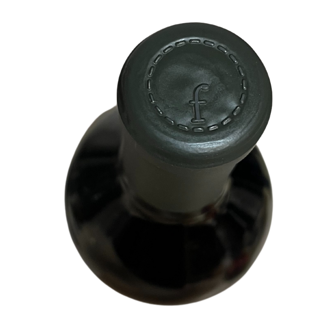 2012 Favia Cerro Sur Proprietary Red