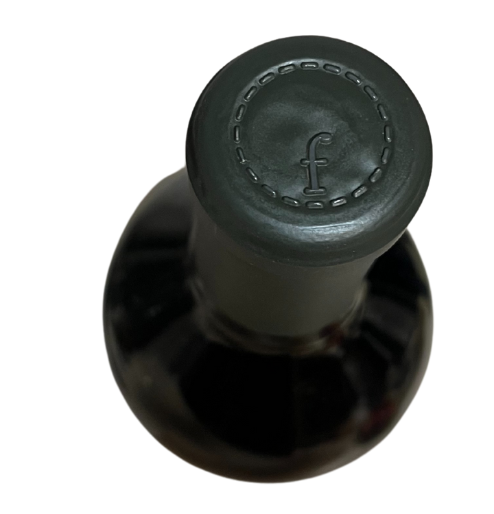 2012 Favia Cerro Sur Proprietary Red