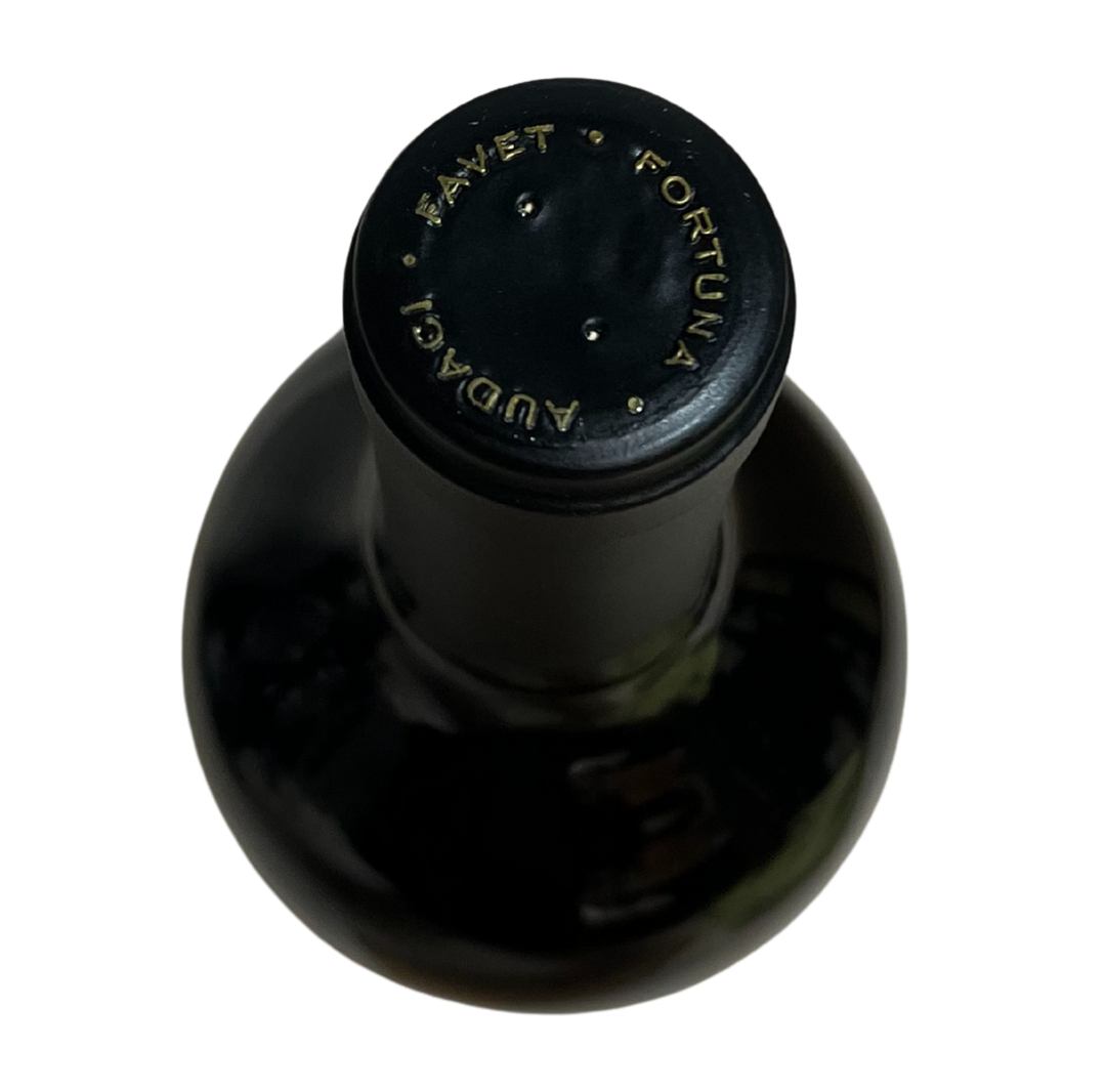 2013 Turnbull Wine Cellars Leopoldina Vineyard Cabernet Sauvignon