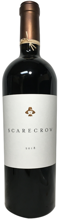 2018 Scarecrow Cabernet Sauvignon