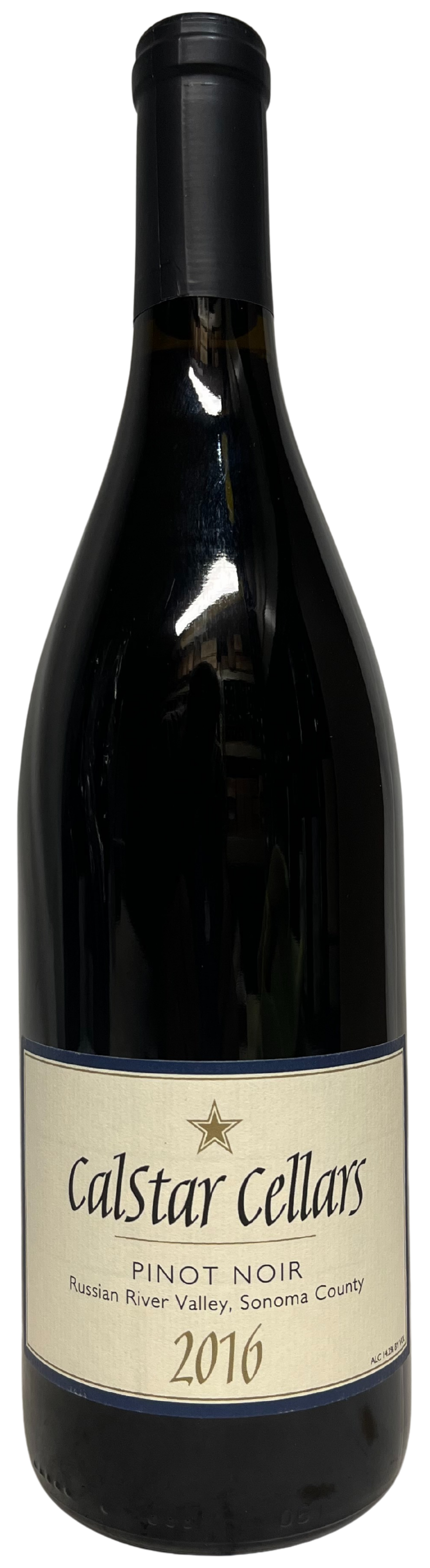 2016 Calstar Cellars Russian River Valley Pinot Noir