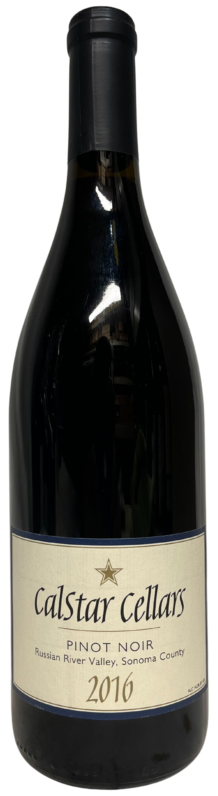 2016 Calstar Cellars Russian River Valley Pinot Noir