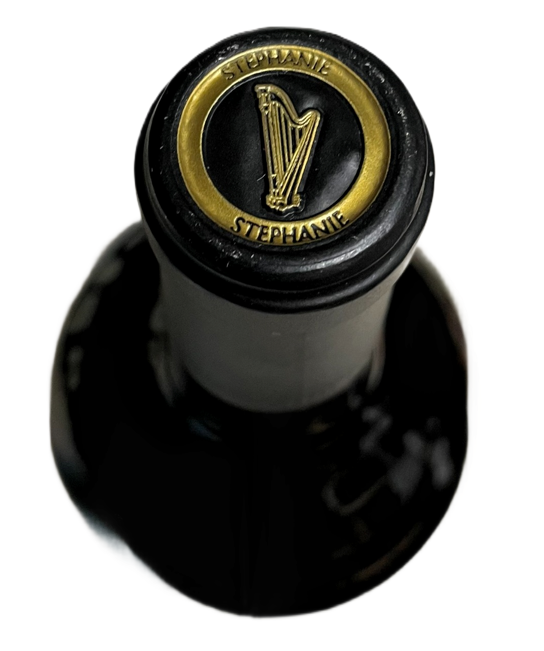 2016 Hestan Vineyards Stephanie Merlot