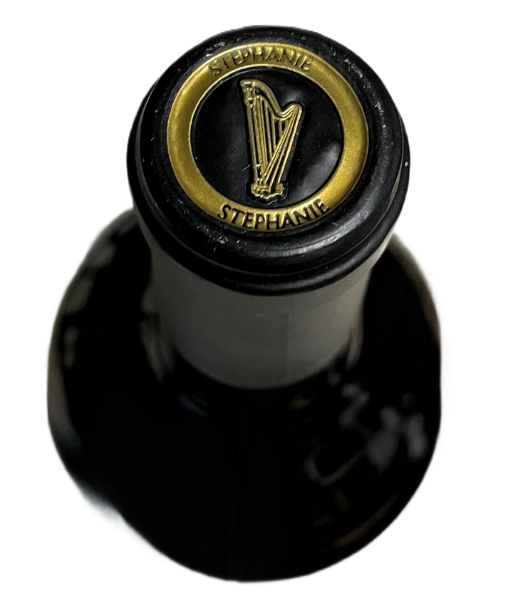 2016 Hestan Vineyards Stephanie Merlot
