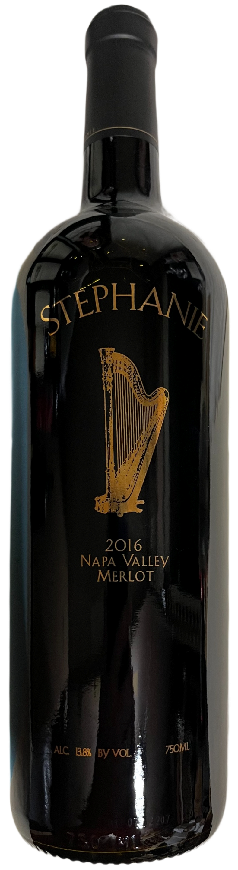 2016 Hestan Vineyards Stephanie Merlot
