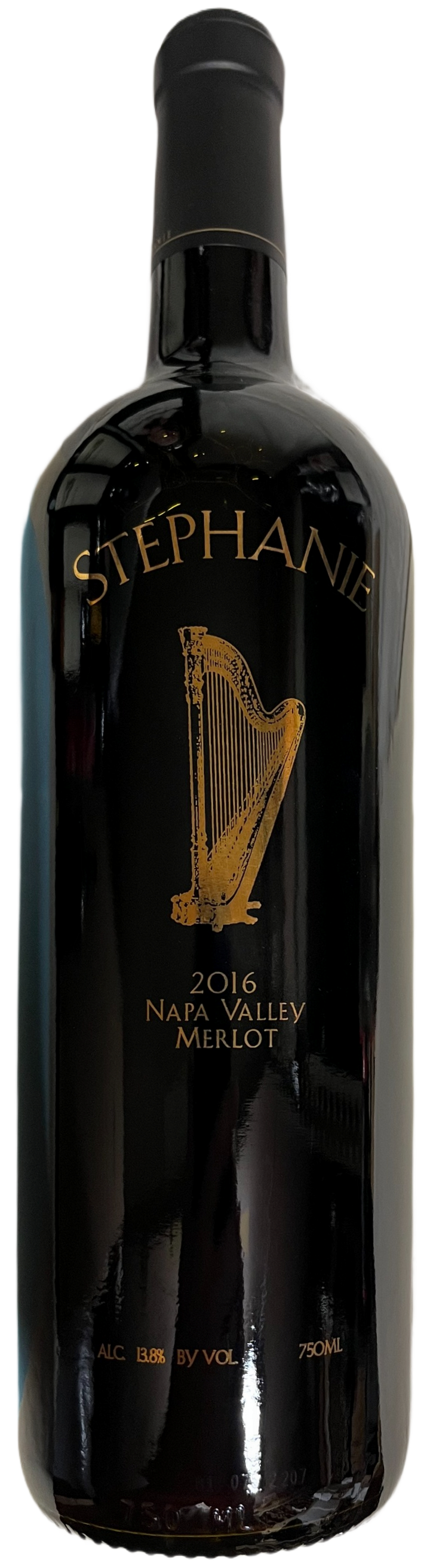 2016 Hestan Vineyards Stephanie Merlot