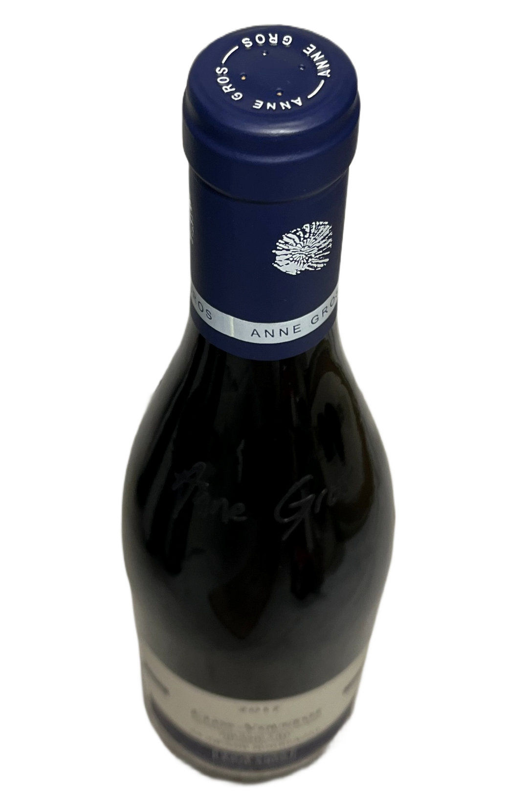 2017 Anne Gros Clos Vougeot le Grand Maupertui