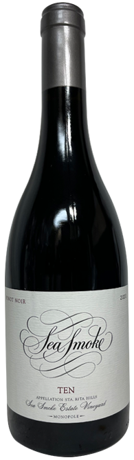 2020 Sea Smoke Ten Pinot Noir