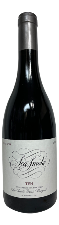 Sea Smoke Ten Pinot Noir