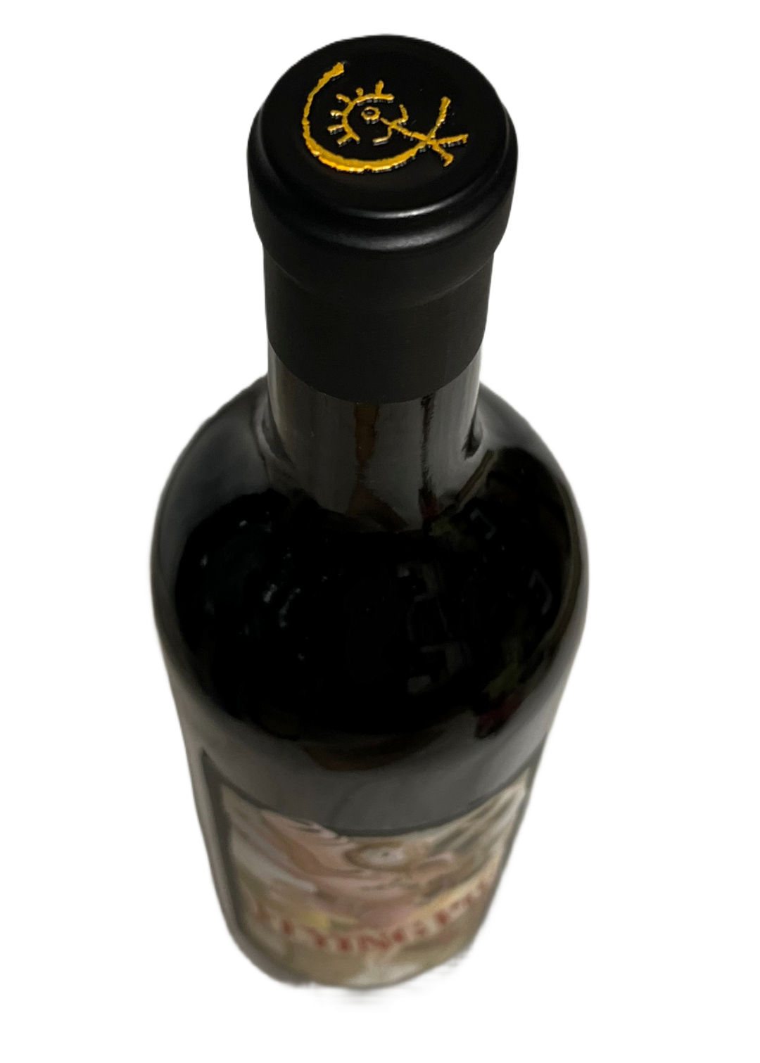 2018 Cayuse Flying Pig Proprietary Red