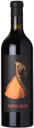 Cayuse Impulsivo Tempranillo