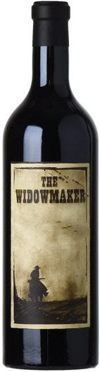 2018 Cayuse The Widowmaker Cabernet Sauvignon