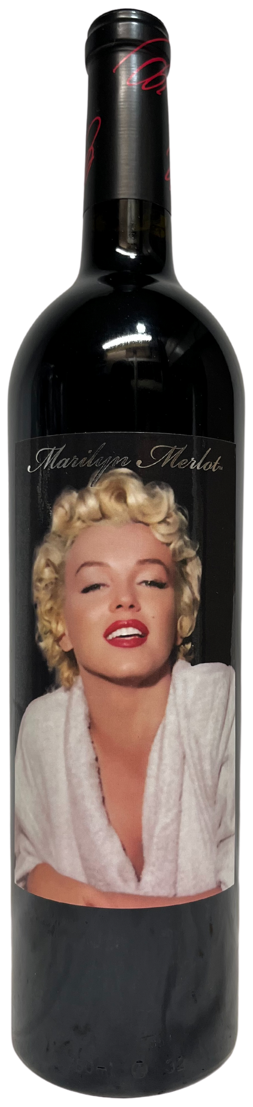 2019 Marilyn Merlot Napa Valley Merlot