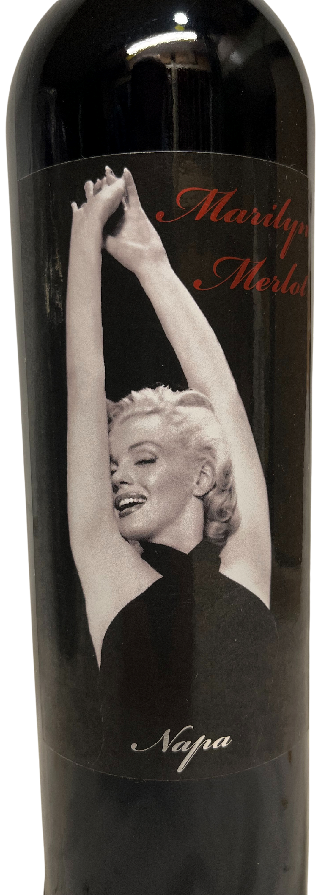 2020 Marilyn Merlot Napa Valley Merlot