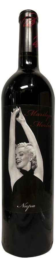 Marilyn Merlot Napa Valley Merlot