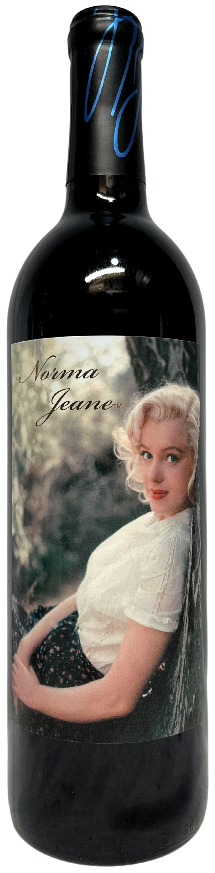 2020 Norma Jeane Merlot Napa Valley