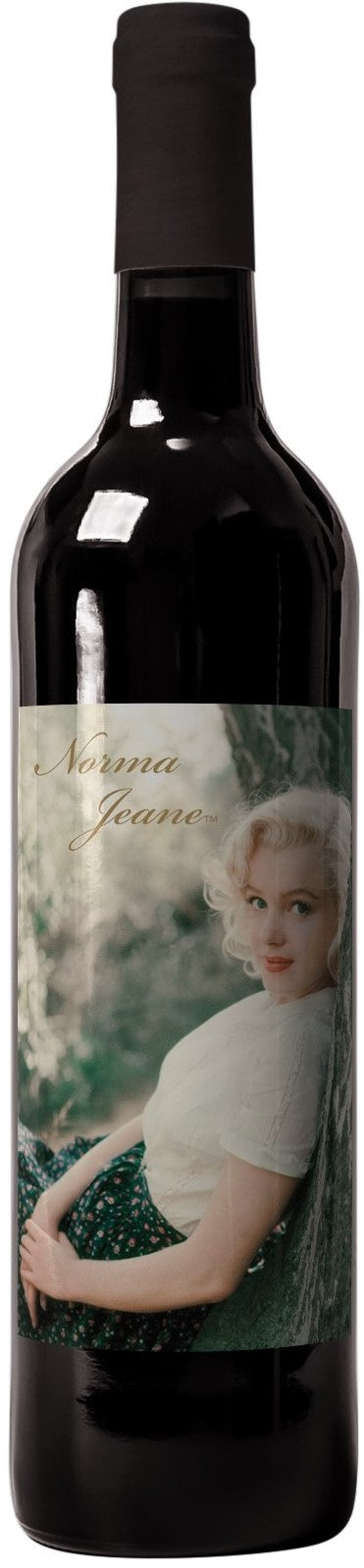 2020 Norma Jeane Merlot Napa Valley