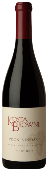 2009 Kosta Browne Pisoni Vineyard Pinot Noir