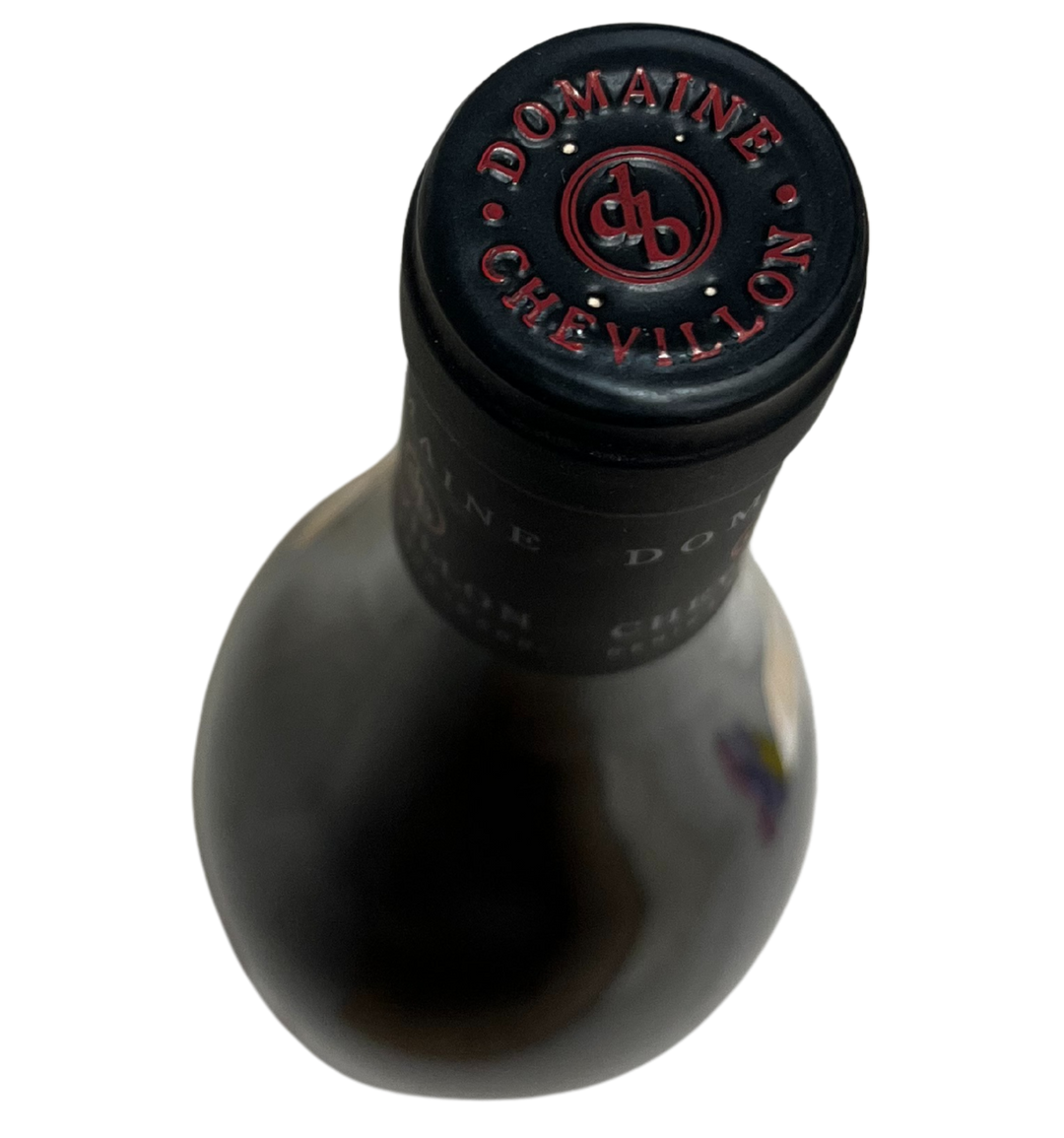 2018 Chevillon Nuits St Georges Vaucrains