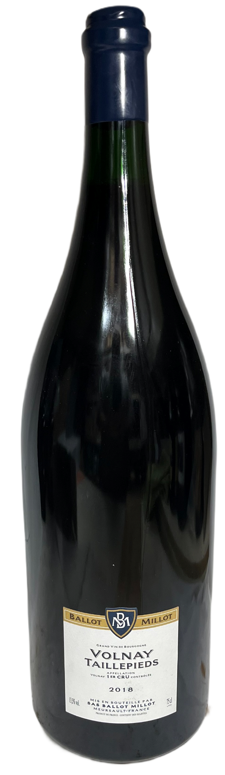 2018 Ballot-Millot et Fils Volnay Taillepieds