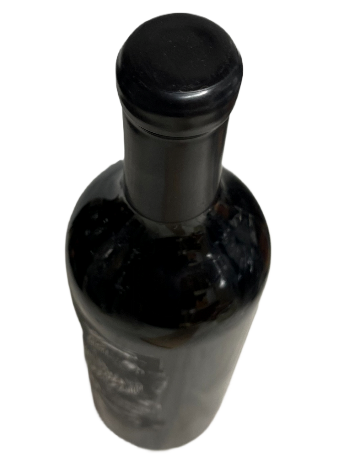 2018 Saxum Booker Vineyard Proprietary Red