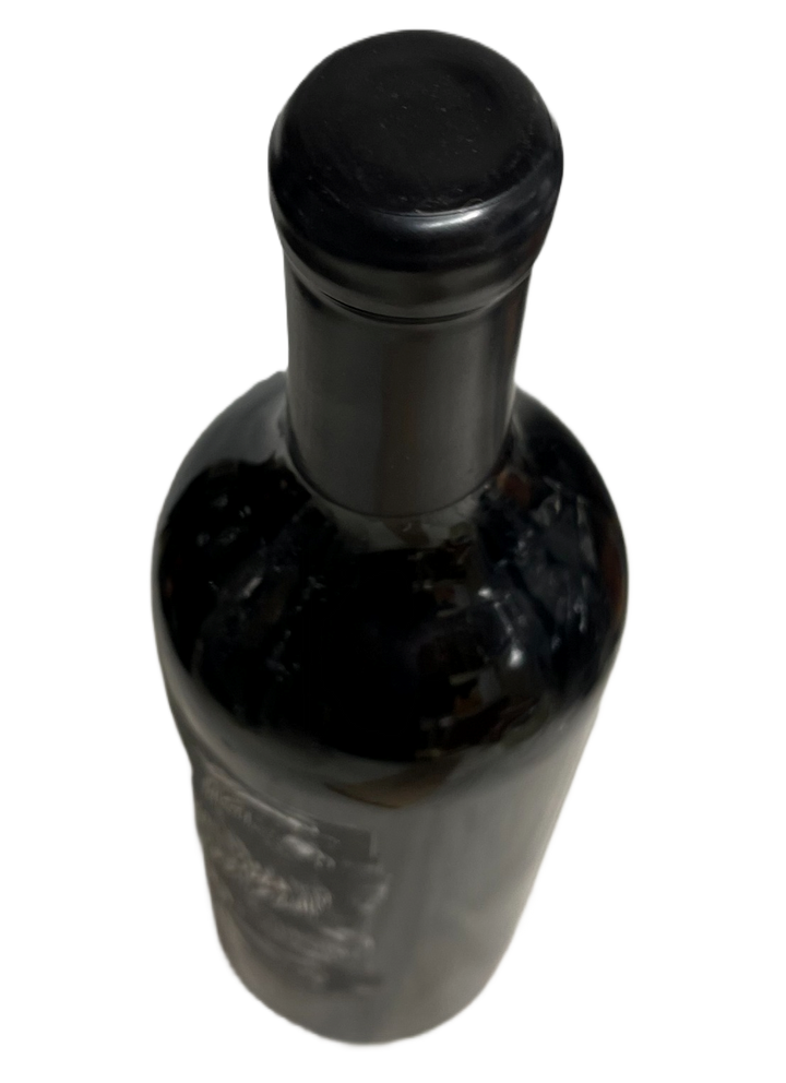 2018 Saxum Booker Vineyard Proprietary Red