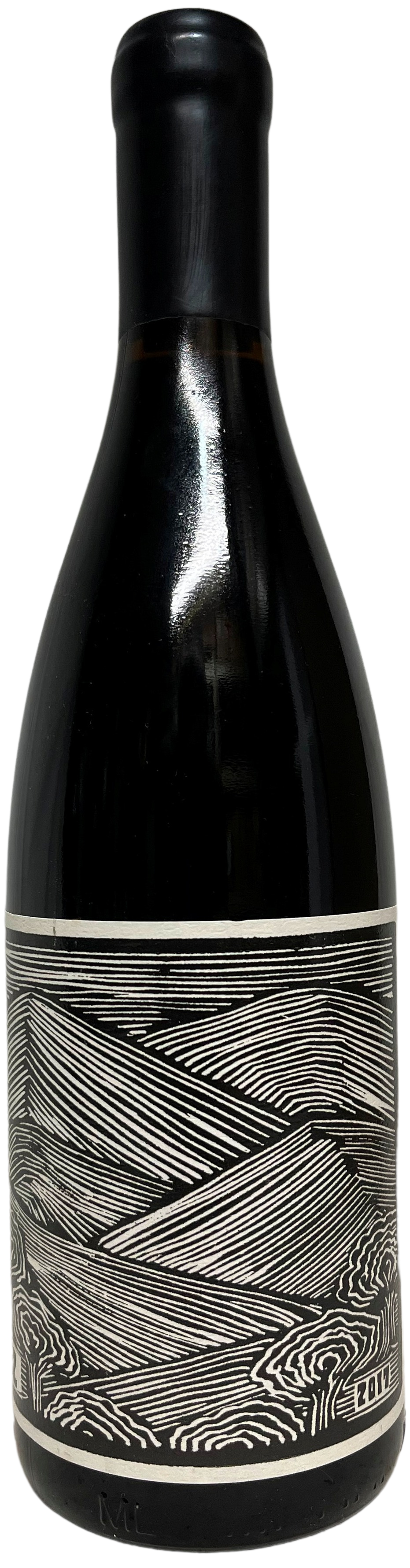 2017 Saxum G2 Vineyard Proprietary Red