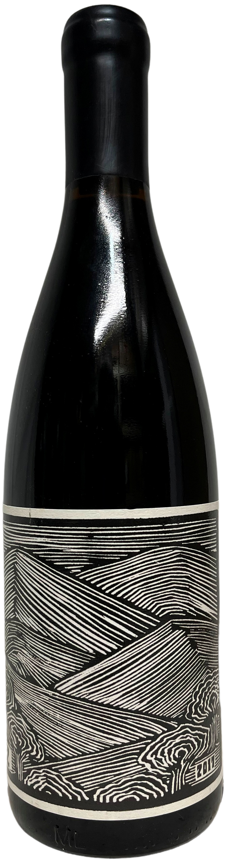 2017 Saxum G2 Vineyard Proprietary Red