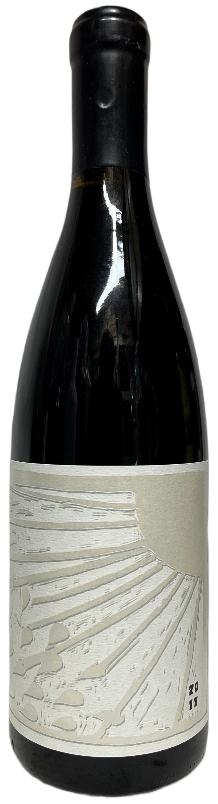 2017 Saxum James Berry Vineyard Proprietary Red
