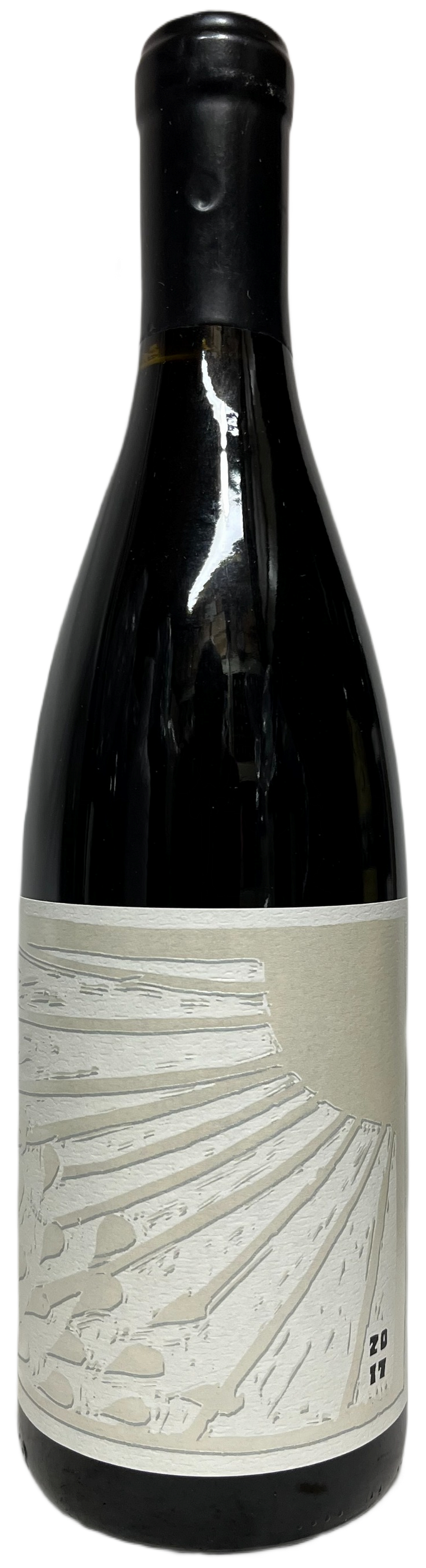 2017 Saxum James Berry Vineyard Proprietary Red